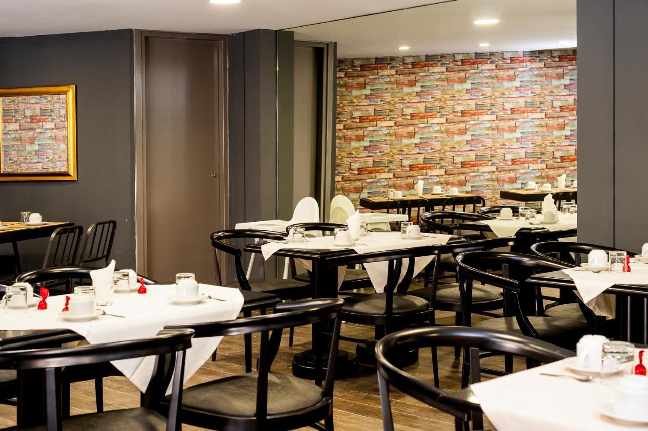 העיירה רתימנו Elina Hotel Apartments מראה חיצוני תמונה